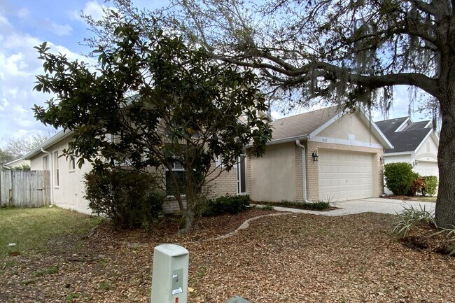 Building Photo - 7622 Bristol Park Dr
