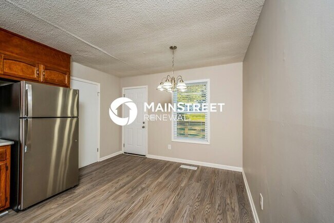 Building Photo - 3 Bedroom Pet-Friendly Home in Pinson, AL with Main Street Renewal