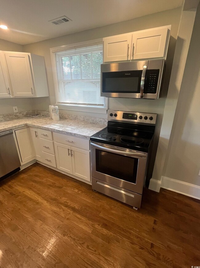Foto del edificio - 5910 Highmarket St