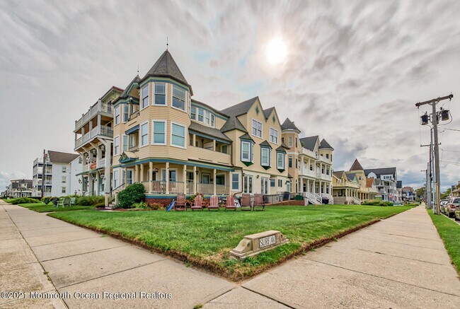 Foto del edificio - 7 Ocean Ave