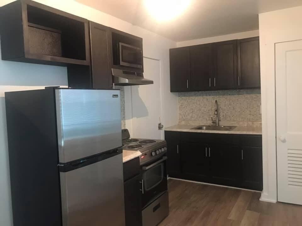 Foto del edificio - 327 Division St