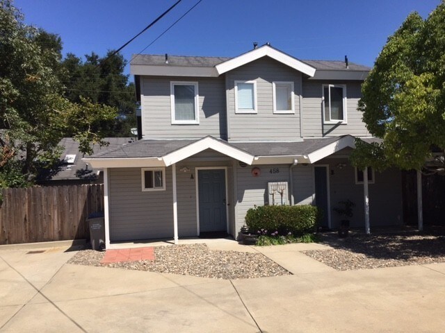 Foto principal - 458 Islay St