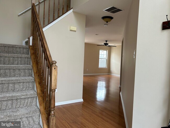 Foto del edificio - 9 Nottingham Way