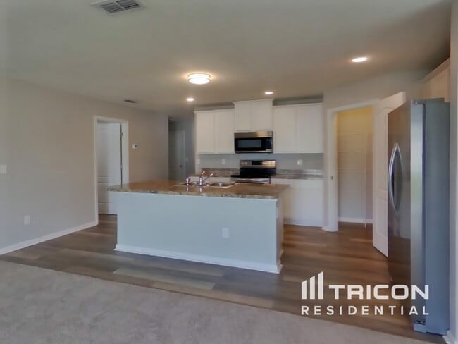 Foto del edificio - 3509 Grayson Ln