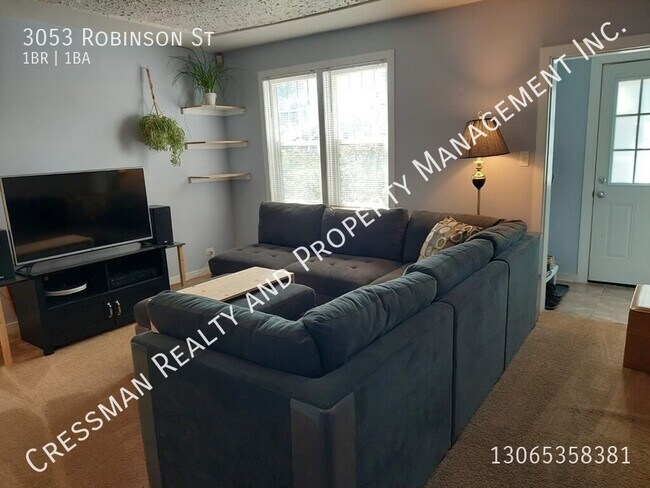 Photo du bâtiment - 1 Bedroom Full House in Lakeview