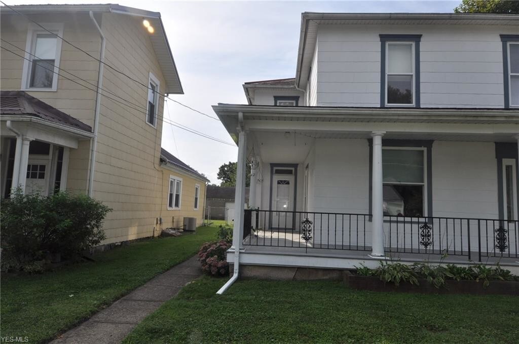 42 W 7th St Unit 42, Dresden, OH 43821 Room for Rent in Dresden, OH