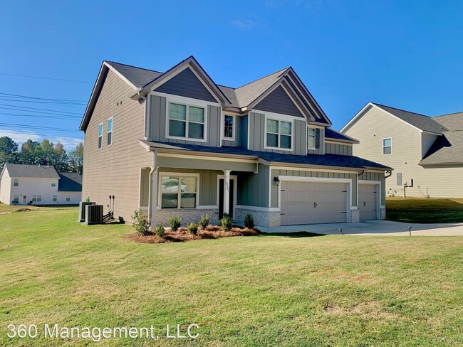 Building Photo - 5 br, 3 bath House - 2101 Forrest Cove