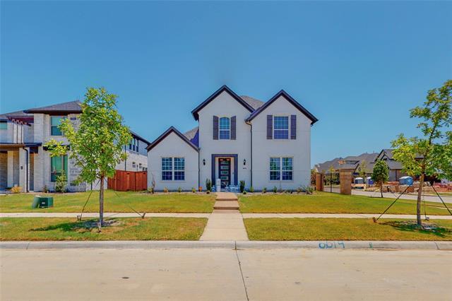 Foto del edificio - 6614 Pemberton Dr