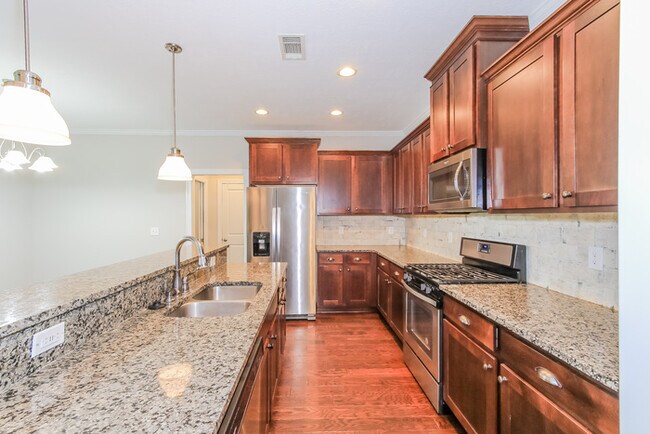 Foto del edificio - Stunning 4 Bedroom Home in Evans, GA