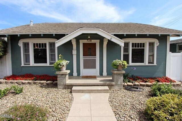 Foto principal - 728 E Pleasant St