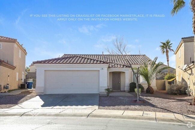 Building Photo - 109 Montalban Ct