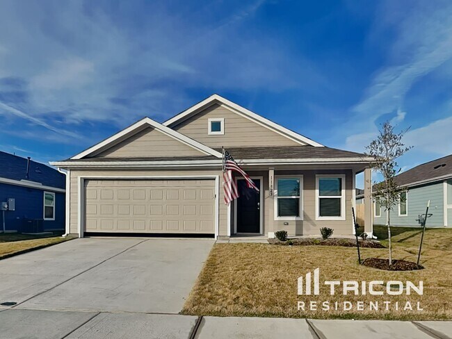 Foto del edificio - 11823 Mancos Trail Rhome TX