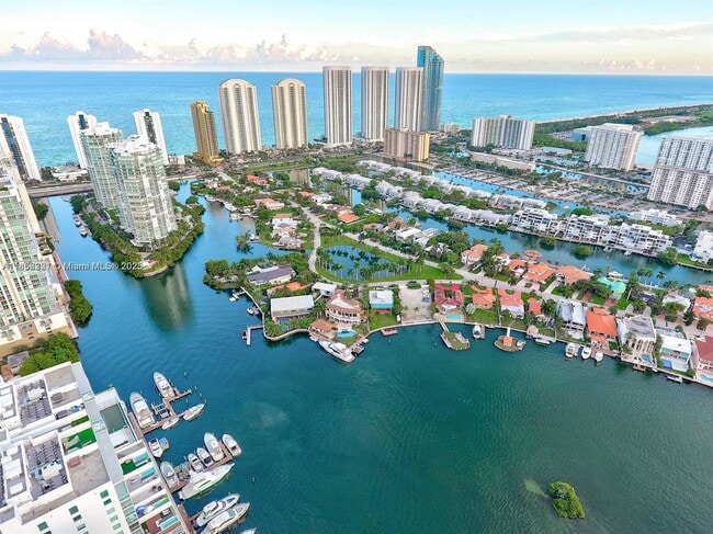 Foto del edificio - 400 Sunny Isles Blvd