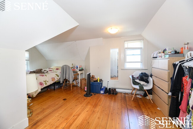 Foto del edificio - 5 Beacon St