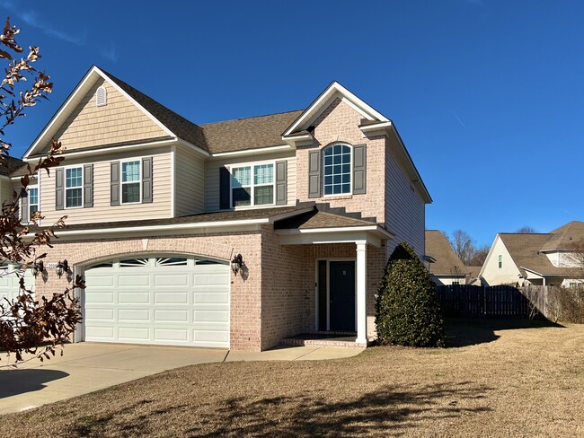 Photo - 2000 Croyden Cir Townhome