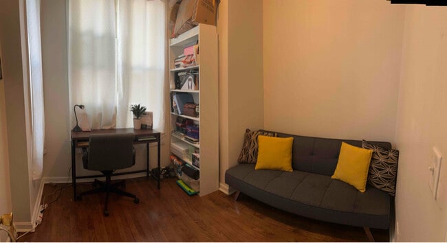 Foto del edificio - 1626 N Kildare Ave