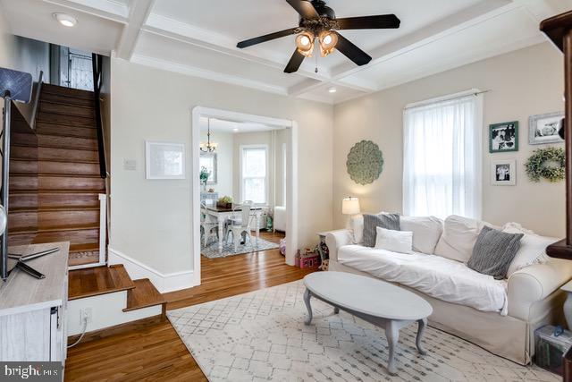 Foto del edificio - 3 Lee Ave