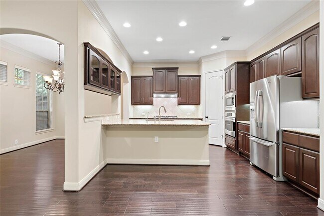 Building Photo - 9118 Campbell Ct