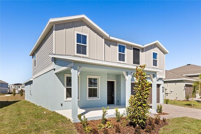 Foto del edificio - 4658 Golden Knight Blvd