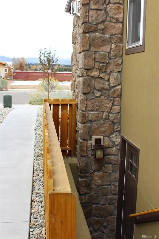 113 Crestone Mesa Dr, Salida, CO 81201 House Rental in Salida, CO