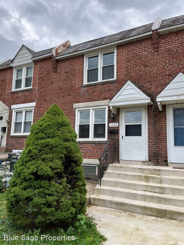 Primary Photo - 3 br, 1 bath House - 2222 Windsor Ave
