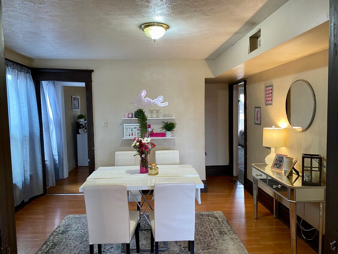 Foto del edificio - 613 14th St