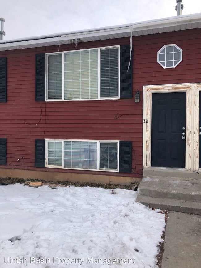 161 W 350 N, Vernal, UT 84078 Room for Rent in Vernal, UT