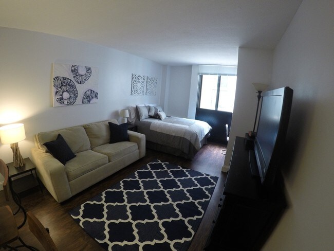 Foto del edificio - 4242 East-West Hwy