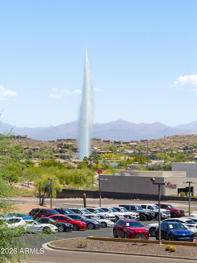 Building Photo - 12034 N Saguaro Blvd