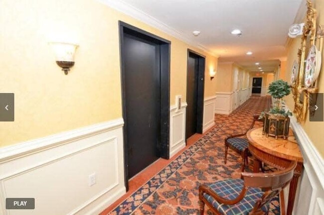 Top Floor Hall - 145 E Magnolia Ave