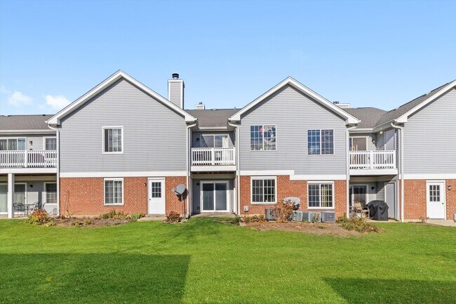 Foto del edificio - 1615 W Hawkes St