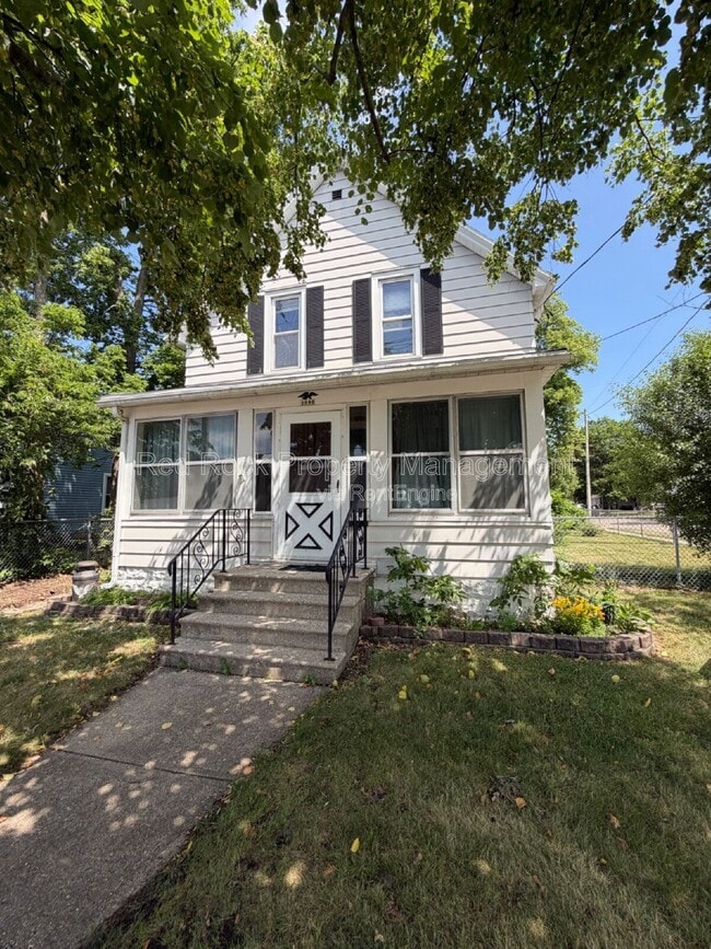 Building Photo - 1003 Liberty Ave