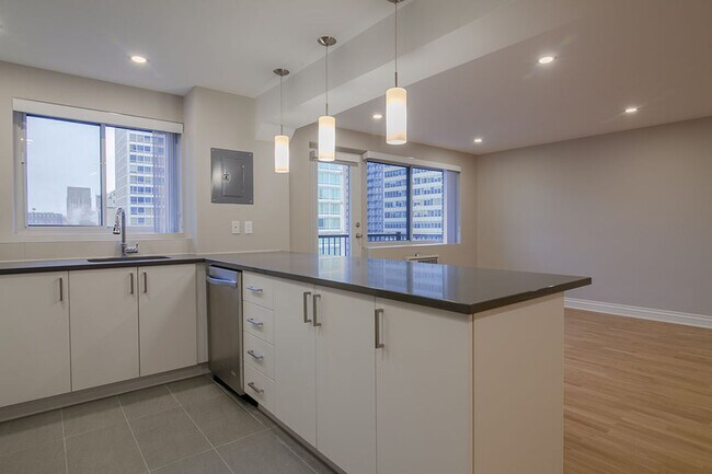Photo du bâtiment - 3421 Rue Drummond