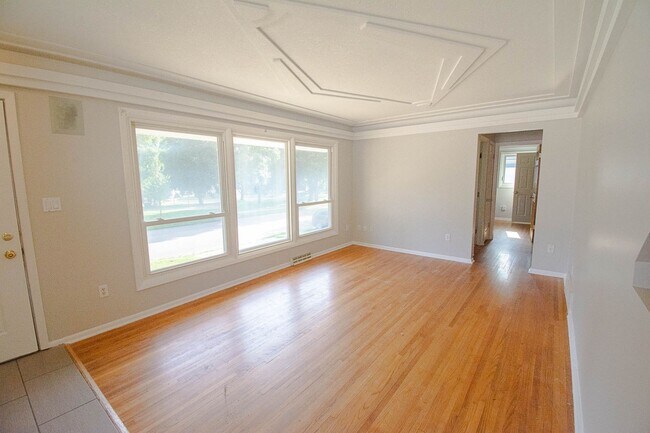 Foto del edificio - 2114 24th St NW