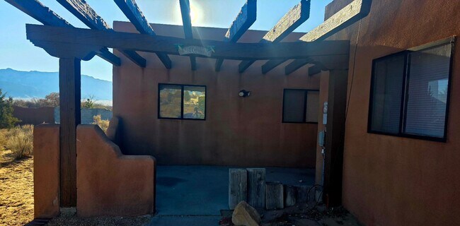 Building Photo - Corrales 4 Bedroom For Rent