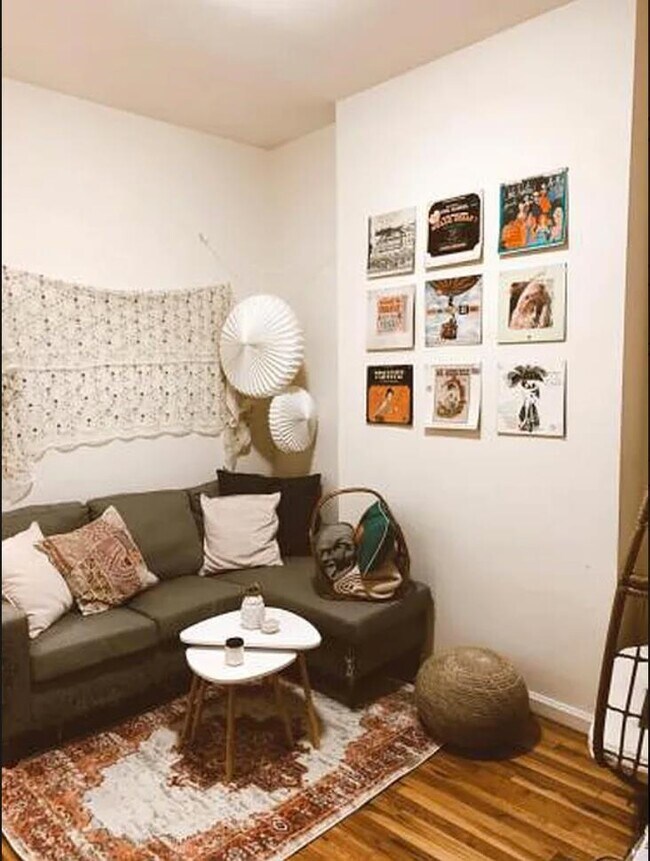 Foto del edificio - 18 MERCER St