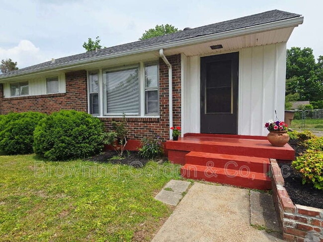Photo - 227 Theodore Rd House
