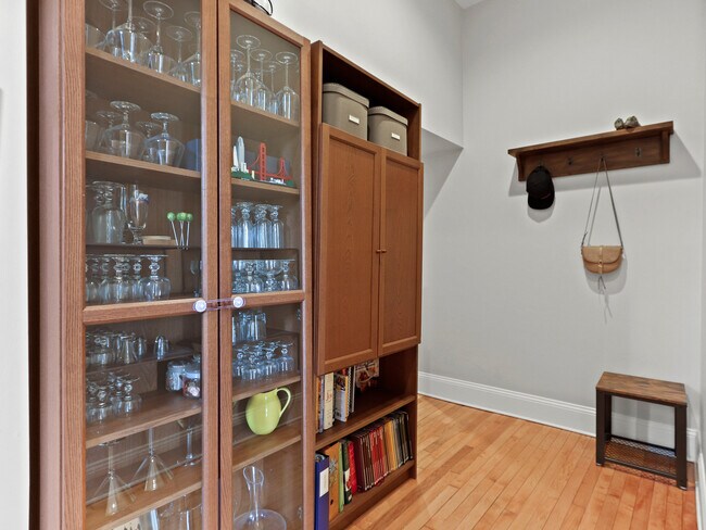 Foto del edificio - 110 O St