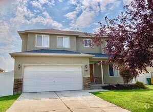 Building Photo - 383 W Spring View Dr