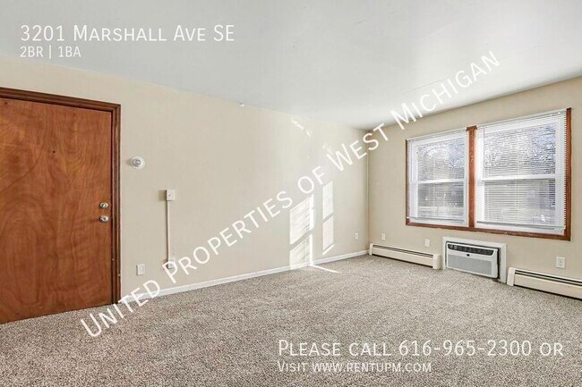 Foto del edificio - 3201 Marshall Ave SE