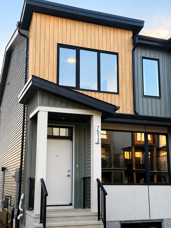 Building Photo - 7512 Klapstein Link SW