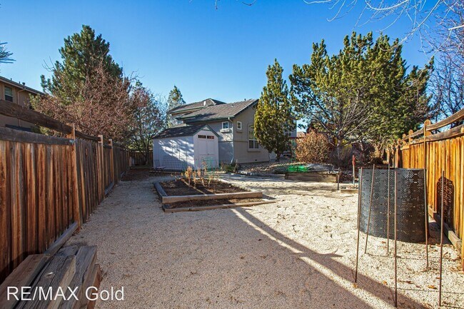 Building Photo - 4 br, 4 bath House - 3147 SCARLET OAKS