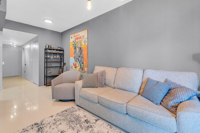 Foto del edificio - 488 NE 18th St