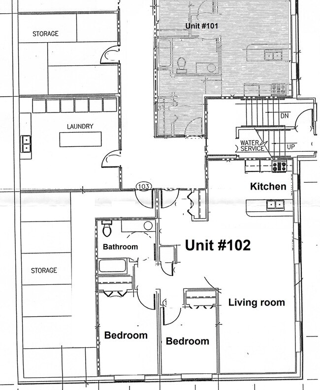 Building Photo - 2821 26th St NW