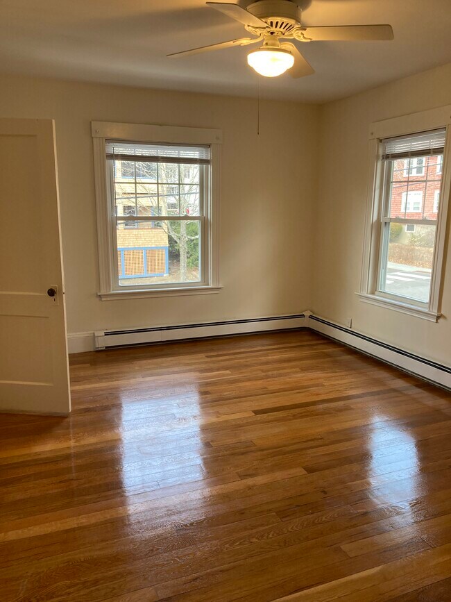 Foto del edificio - 36 Park Ave