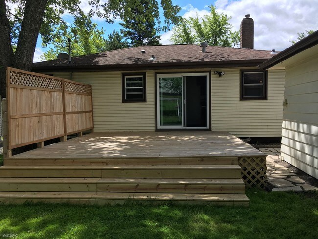 Foto del edificio - 2237 Nanticoke St