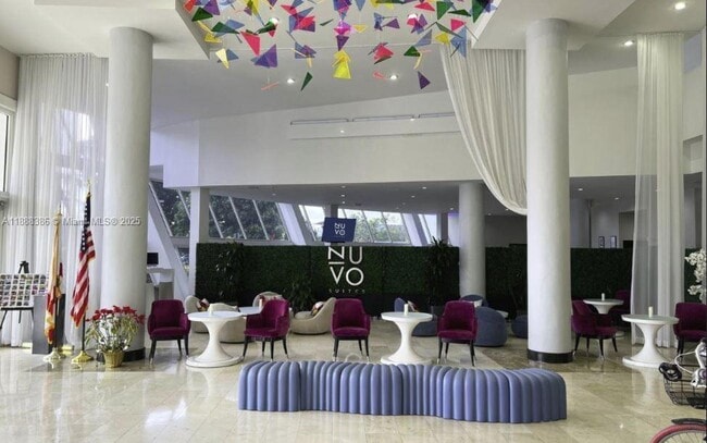 Foto del edificio - 1750 NW 107th Ave