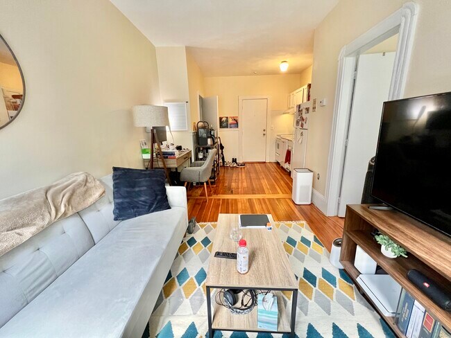 Foto del edificio - 33 Charter St