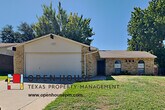 Primary Photo - 6604 Blackberry Dr, Arlington