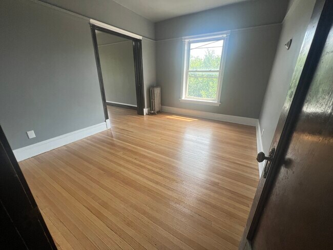 Foto del edificio - 4958 S Michigan Ave